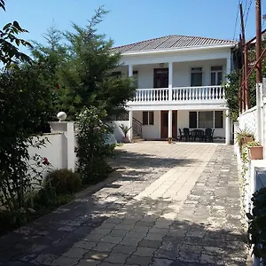 Guest House Shalva Батуми