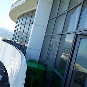 Aparthotel City Center Suites Батуми